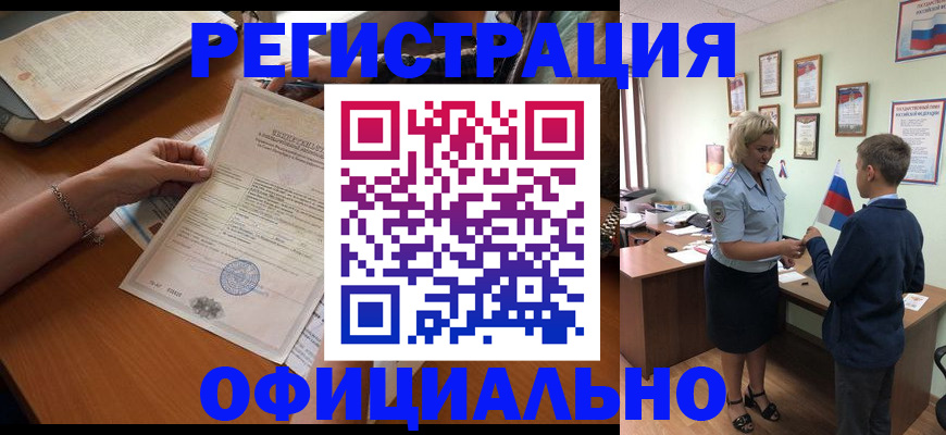 временная регистрация в квартире в Канске